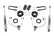 3.5 Inch Lift Kit | Mono Leaf Rear | GMC Sierra 1500 2WD/4WD (2025-2026)