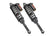Vertex Rear Coil Over Shock Pair | Adjustable | Polaris Ranger 1000/Ranger XP 900/1000