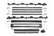 Roof Rack | 40" Spectrum Series Single Row | Polaris XPEDITION ADV 5 