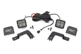 LED Light | Under Bed Mount | 2" Spectrum Pair | Polaris XPEDITION ADV 5 