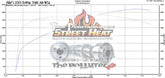 Tick Performance Street Heat Stage 3 POLLUTER V2 Camshaft for LS1 & LS6 Engines SH003V2