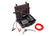 Portable Twin Motor Air Compressor w/Carry Case | 12 Volt | 150PSI | 6.16 CFM