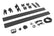 Power Running Boards | Toyota 4Runner 2WD/4WD (2010-2024)