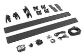 Power Running Boards | Double Cab | Chevy/GMC 1500/2500HD/3500HD (19-26)