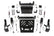 6 Inch Lift Kit | N3 Struts | Chevy/GMC Canyon/Colorado 2WD/4WD (2015-2022)