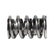 Manley Manley Valve Spring, SPRING-1440 POLISHED 221440P-16