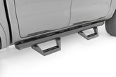 SRX2 Adjustable Aluminum Steps | Ford Ranger 2WD/4WD (2019-2026)