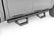 SRX2 Adjustable Aluminum Steps | Ford Ranger 2WD/4WD (2019-2026)