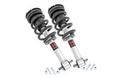 M1 Loaded Strut Pair | 3.5in | Chevy/GMC Sierra 1500 (19-26)/Silverado 1500 (19-26) 