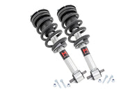 M1 Loaded Strut Pair | 3.5in | Chevy/GMC Sierra 1500 (19-26)/Silverado 1500 (19-26) 
