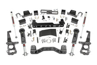 6 Inch Lift Kit | M1 Struts/M1 | Ford F-150 4WD (2015-2020)