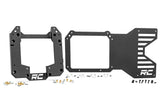 Spare Tire Relocation | Tailgate Reinforcement | Ford Bronco 4WD (2021-2026)