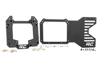 Spare Tire Relocation | Tailgate Reinforcement | Ford Bronco 4WD (2021-2026)
