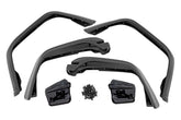 WF1 Fender Flares | Jeep Gladiator JT 4WD (2020-2025)