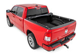 Soft Roll Up Bed Cover | 5'7" Bed | No Rambox | Ram 1500 (19-26)/1500 TRX (21-24) 