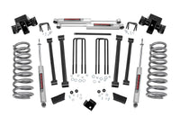 3 Inch Lift Kit | Ram 2500 4WD (1994-2002)