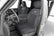 Seat Covers | Bucket Seats | FR | Ram 2500 2WD/4WD (2019-2026)