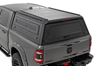 Truck Bed Cap | Modular | 5'7" Bed | Ram 1500 (19-26)/1500 TRX (21-24) 