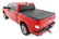 Soft Tri-Fold Bed Cover | 6'4" Bed | Ram 1500 (19-26)/1500 TRX (21-24) 