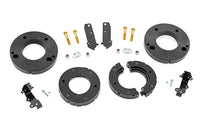 1.5 Inch Leveling Kit | Ram 1500 TRX 4WD (2021-2024)