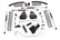 6 Inch Lift Kit | Diesel | M1 | Ford F-250/F-350 Super Duty 4WD (2008-2010)
