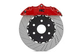 Performance Brake System | Front | Ram 1500 2WD/4WD (2019-2024)
