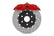 Performance Brake System | Front | Ram 1500 2WD/4WD (2019-2024)