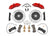 Performance Brake System | Front | Ram 1500 2WD/4WD (2019-2024)