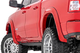 Sport Fender Flares | Ram 1500 2WD/4WD (2019-2024)
