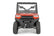 Winch Mount | RS6500S | Polaris Ranger XP 1000 