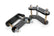 Boomerang Shackle |  YJ 1 Inch | CJ RR 1.375 Inch | Jeep CJ5/CJ7 (76-86)/Wrangler YJ (87-95) 