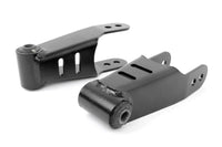 Lowering Shackles | 1-2 Inch | Ford F-150 2WD/4WD (2004-2013)