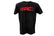 Rough Country T-Shirt | RC Lines | Black | XL