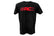 Rough Country T-Shirt | RC Lines | Black | 3XL