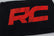 Rough Country Long Sleeve | RC Tread Sleeve | Black| SM