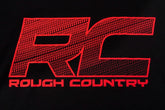 Rough Country Tank Top | Women Fts | Black | XL