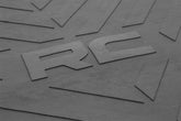 Bed Mat | 5' Bed | RC Logo | Ford Ranger 2WD/4WD (2019-2023)