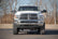 LED Light Kit | Bumper Mount | 20" Black Single Row | Ram 2500 (03-18)/3500 (03-18) 