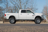 5 Inch Lift Kit | FR Diesel Coil | R/A | V2 | Ram 2500 4WD (2014-2018)