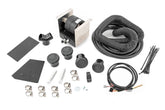 Cab Heater | Honda Pioneer 1000 