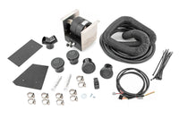 Cab Heater | Honda Pioneer 1000 