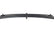 Front Leaf Springs | 2" Lift | Pair | Chevy/GMC C10/K10 Truck & SUV/K5 Blazer (73-91)