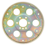 Quick Time Built for higher RPMS and replaces GM flexplates. RM-922