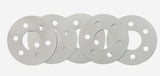 Quick Time These flexplate spacers are designed for Ford 302/351. RM-943