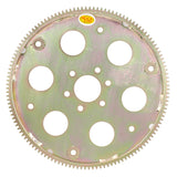 Quick Time This OEM replacement flexplate fits small block Chrysler. RM-947