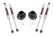 2.5 Inch Leveling Kit | RR Leaf | M1 | Ram 2500 (14-26)/3500 (13-26) 