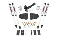3 Inch Lift Kit | Tremor | Ford F-250/F-350 Super Duty 4WD (2023-2026)