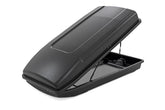 Rooftop Cargo Box | Hard Shell | Strut Assisted | 14.5 Cu. Ft. Storage