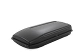Rooftop Cargo Box | Hard Shell | Strut Assisted | 14.5 Cu. Ft. Storage