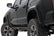 Sport Fender Flares | 202 Black Onyx | Toyota Tacoma 2WD/4WD (2016-2023)